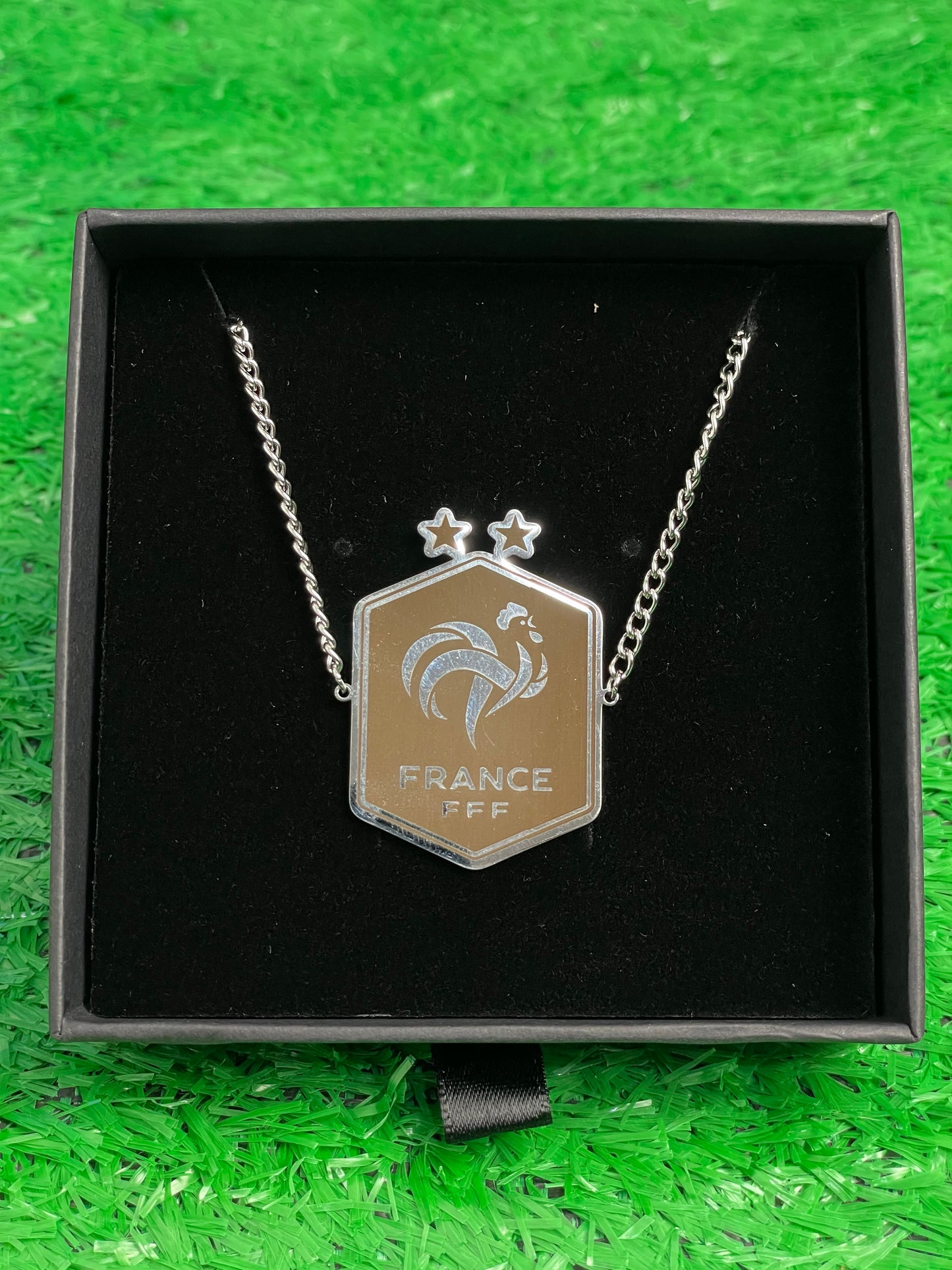 France Necklace