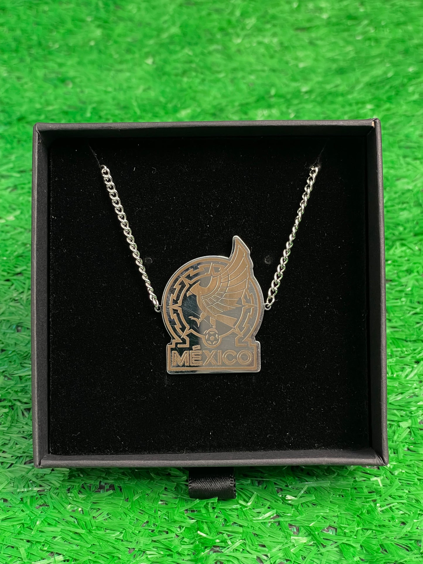 Mexico Necklace