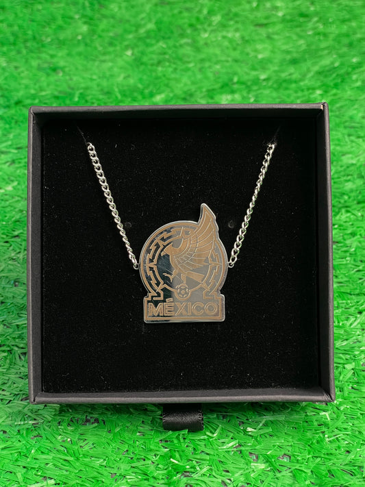 Mexico Necklace