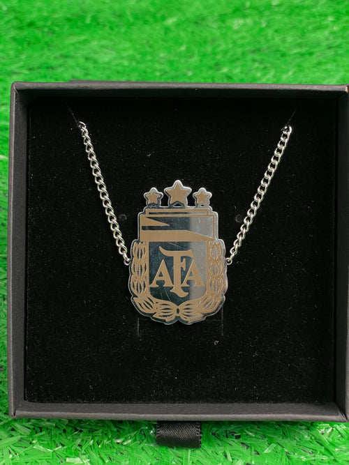 Argentina Necklace