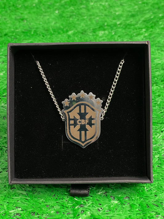Brazil Necklace