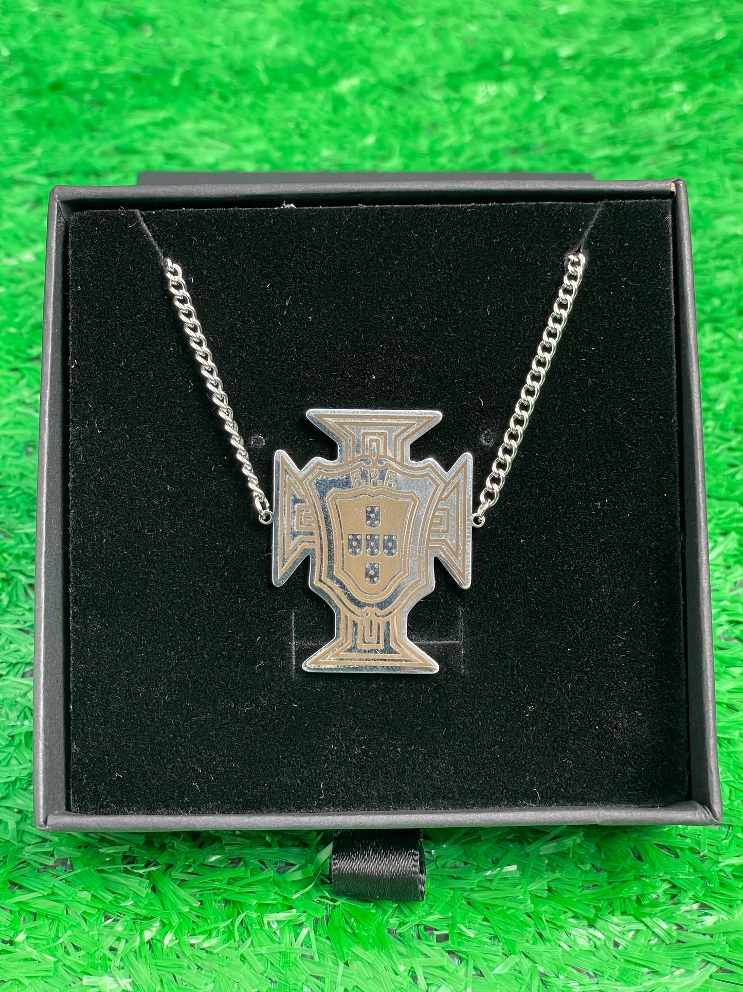 Portugal Necklace