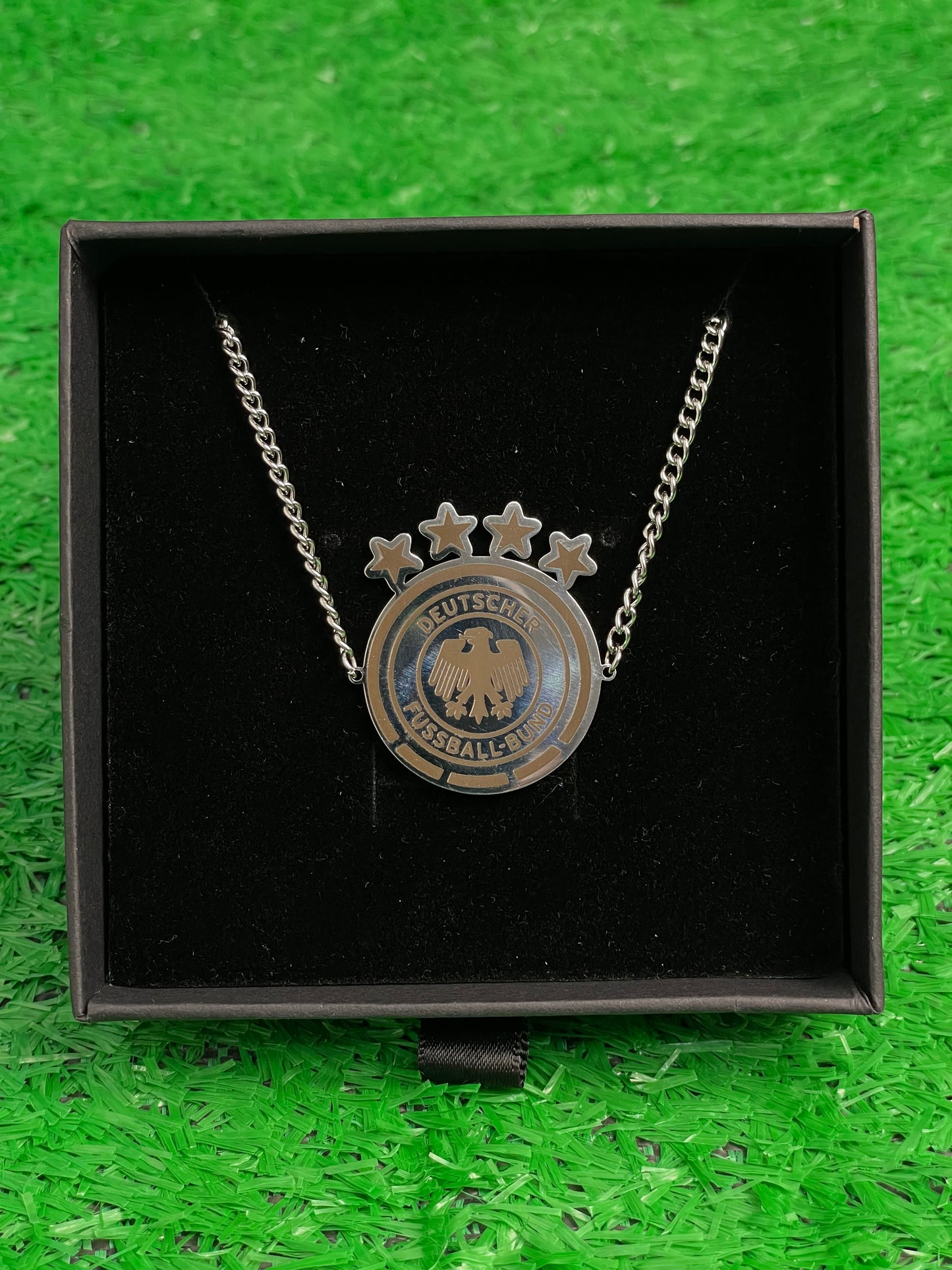 German Necklace