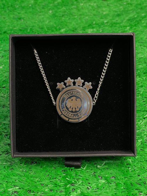 German Necklace