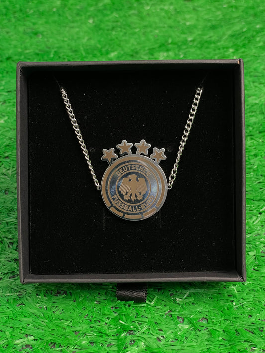 German Necklace
