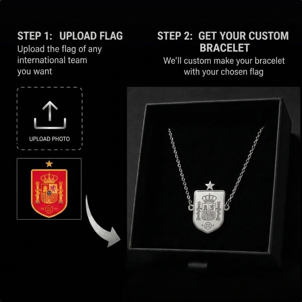 Custom Your Necklace