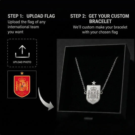 Custom Your Necklace